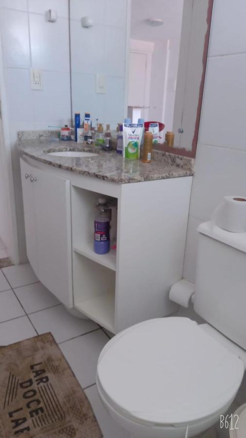 Apartamento A Beira-Mar Com Piscina Apartamento Maceió Exterior foto