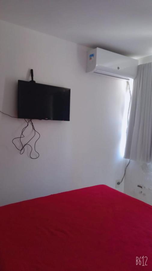 Apartamento A Beira-Mar Com Piscina Apartamento Maceió Exterior foto