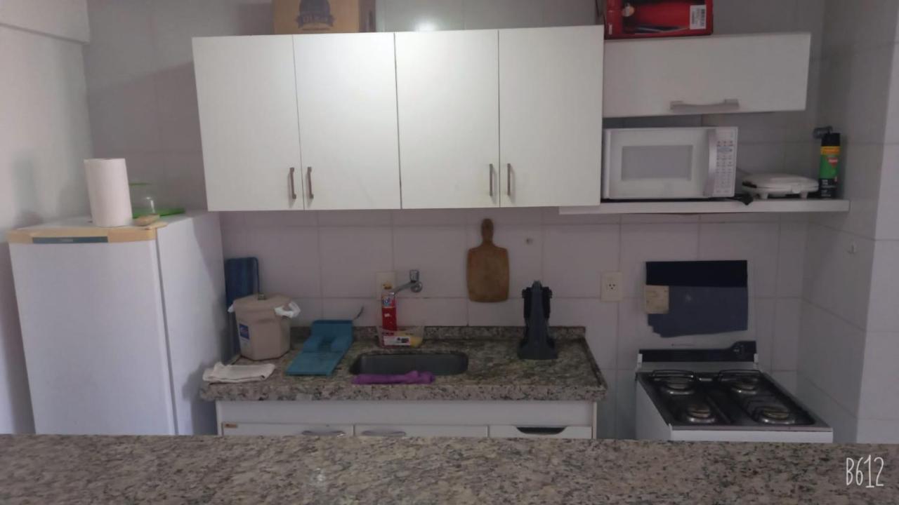 Apartamento A Beira-Mar Com Piscina Apartamento Maceió Exterior foto