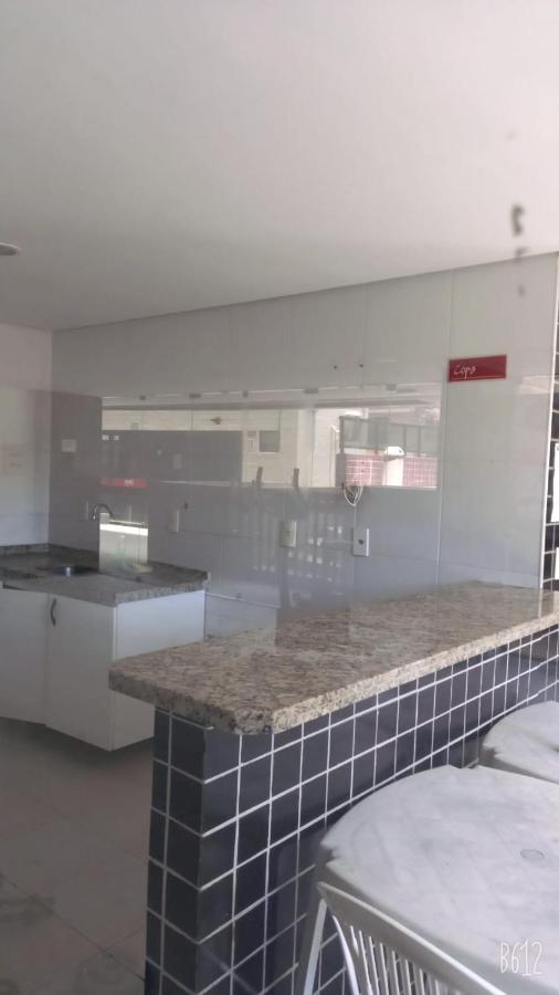 Apartamento A Beira-Mar Com Piscina Apartamento Maceió Exterior foto